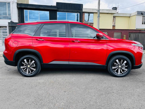 New Captiva Premier 7 Psj 1.5 Turbo