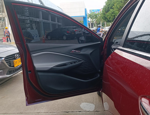 Chevrolet Onix Ltz Tp 1,000t 4p 6ab Abs