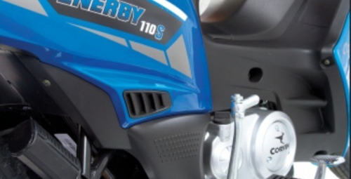 Corven Energy Rt Rayos! Start Motos 32