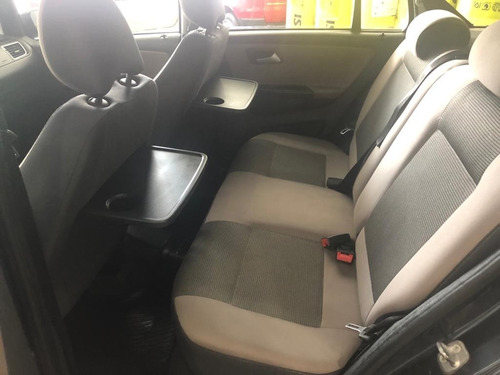 Volkswagen Suran 1.6 Trendline 11b 2011 Nueva Como 0 Km!!