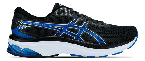 Zapatillas Asics Gel Sparta 2 Hombre Running 