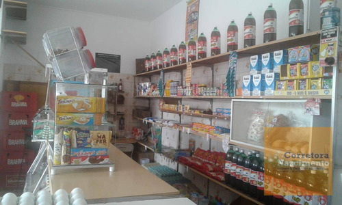 Imagem 3 de 9 de Ponto Para Alugar, 52 M² Por R$ 1.000,00/mês - Centro - Jacareí/sp - Pt0275
