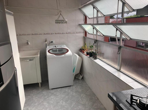 Apartamento Com 2 Dormitórios E 1 Vaga À Venda, 78 M² Por R$ 330.000 - Guapira - São Paulo/sp - Ap9698
