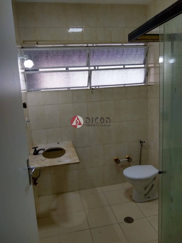 Imagem 8 de 15 de Apartamento À Venda, 02 Dormitórios, 01 Vaga, 71m² Paraiso, Sp. - 3185