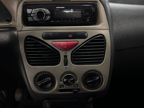 Fiat Palio 1.0 MPI FIRE 8V FLEX 4P MANUAL