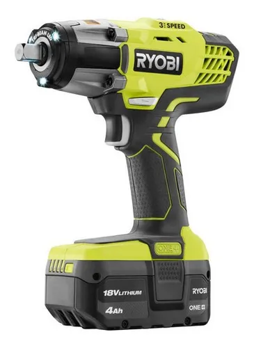 Ryobi p261 hotsell
