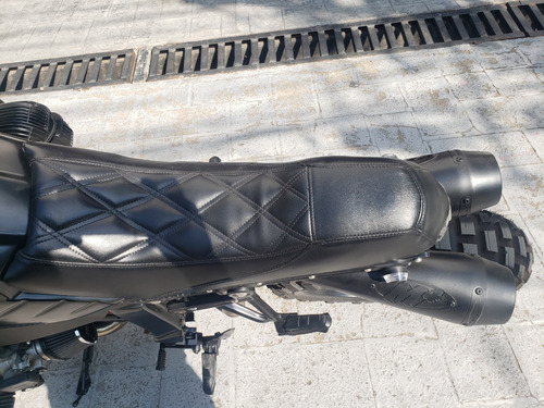 Motofeel Gdl - Bmw R 1100 Rs Cafe Racer @motofeelgdl