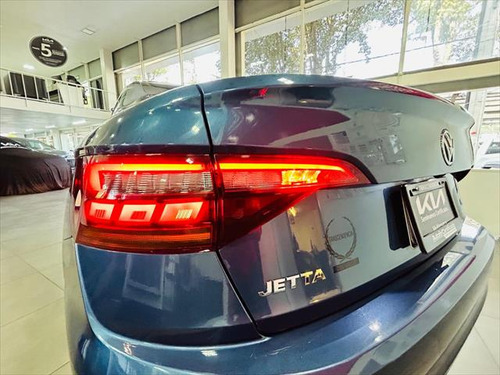 Volkswagen Jetta 1.4 T Fsi Highline