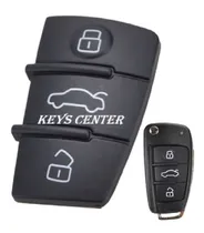 Comprar Botón De Repuesto Para Carcasa Llave Flip Kia