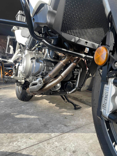 Imagen 5 de 11 de Benelli Trk502