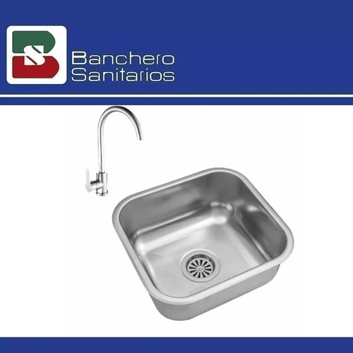 Simple Johnson Eco Ee37/18 37x34x18 Y Grifería Ultragrif P
