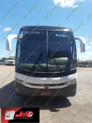 Paradiso 1200 G7 Ano 2009 M. Benz O500 Rs Jm Cod 706