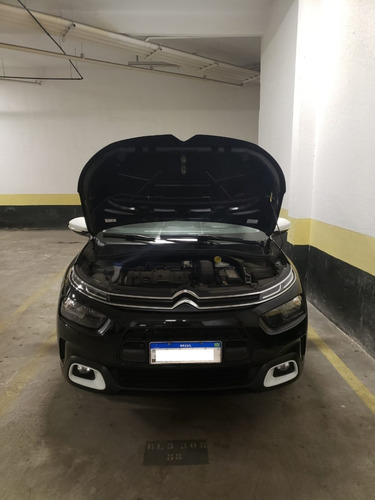 Citroen Cactus Bicolor 2020