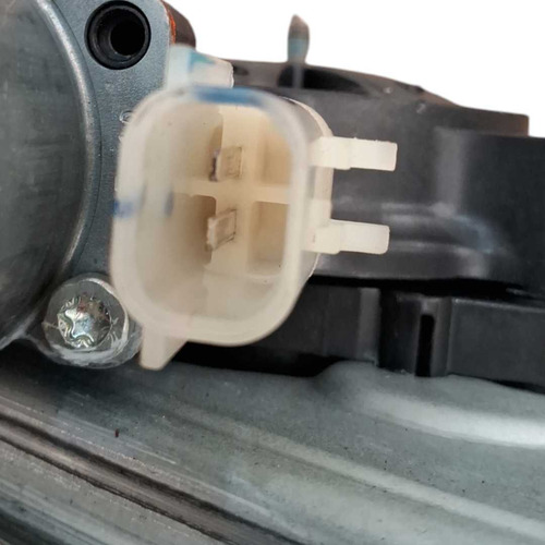 Máquina Vidro Traseiro Esquerdo Gm Onix 1.0 Turbo 2020