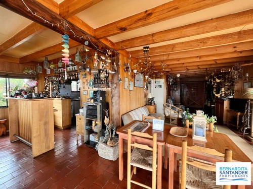 Casa En Cerro Tacna