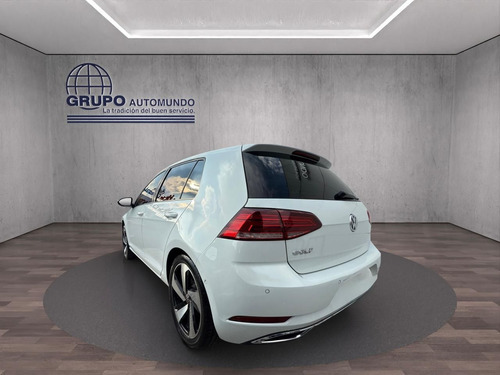 Volkswagen Golf 1.4 Highline Dsg At
