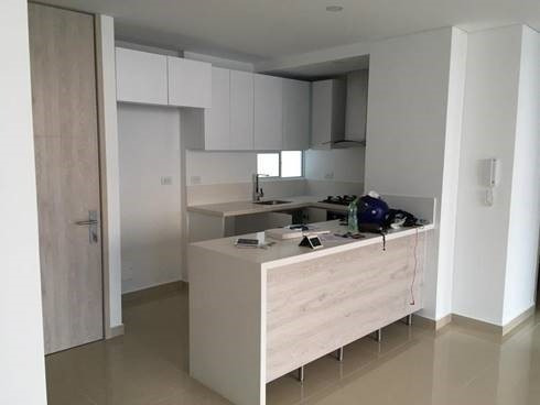 Imagen 2 de 14 de Arriendo Apartamento Cabrero Cartagena