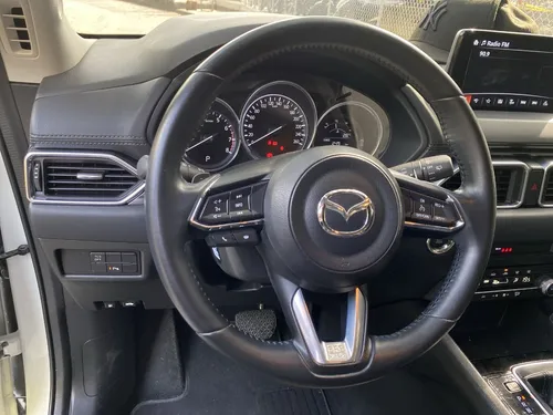 Mazda CX-5 2.5 Touring At 4x2 2021