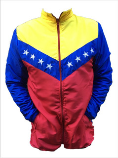 venezuela adidas jacket