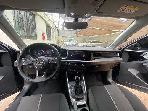 Imagen 7 de 9 de Audi A1 Sportback 1.0 30 Tfsi 116cv