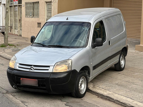 Citroën Berlingo 1.6 Bussines Hdi 92cv Am54