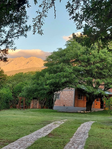 Ideal Inversores: Casa + Cabaña + Cabaña Monoambiente Equipada Con Piscina