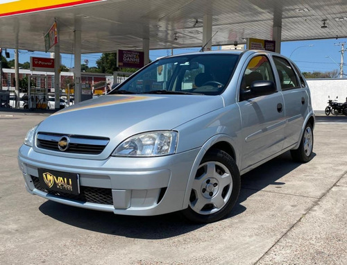 Corsa Hat. Maxx 1.4 8v Econoflex 5p