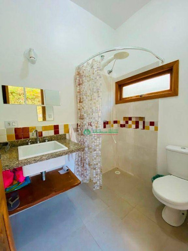 Imagem 26 de 30 de Casa Com 4 Dormitórios À Venda Por R$ 1.150.000,00 - Los Álamos - Vargem Grande Paulista/sp - Ca6067