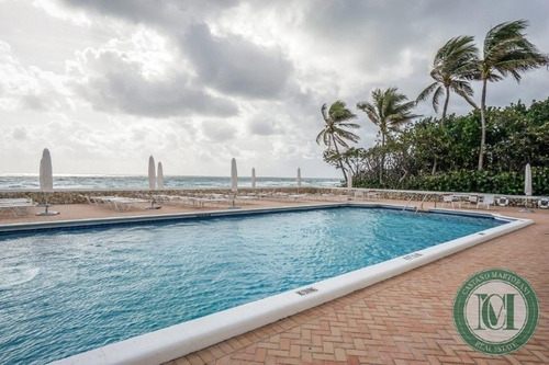 Imagem 19 de 19 de Apartamento A Venda Em Miami(palm Beach) - Ap00130 - 34182313