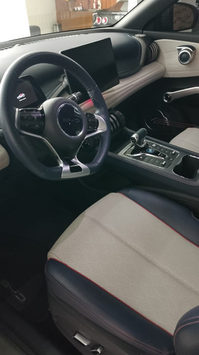 BYD Yuan Plus 0.0 Ev Aut. 5P EléCtrico