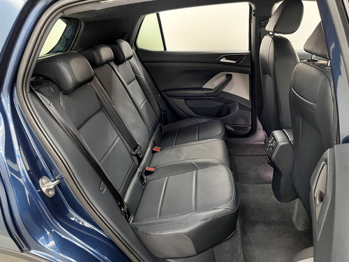 Volkswagen T-Cross 250 TSI TOTAL HIGHLINE