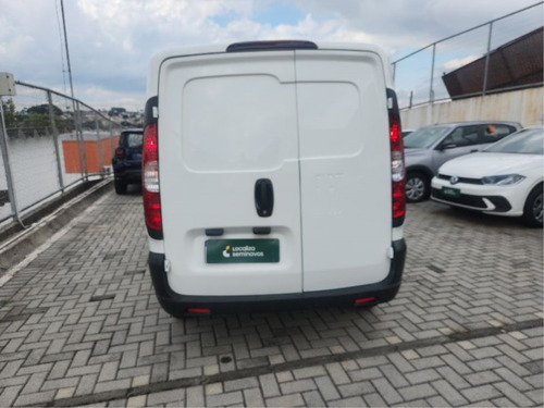 Fiat Fiorino 1.4 MPI FURGÃO ENDURANCE 8V FLEX 2P MANUAL