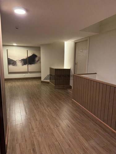Departamento En Arriendo De 1 Dorm. En Puerto Varas
