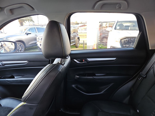 Mazda Cx-5 Cx5 4x4 Otto 2.0 At 2023