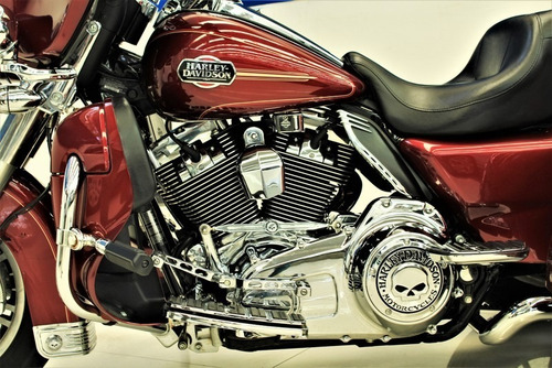 Imagen 9 de 14 de Harley Davidson Tri Glide Ultra Classic 2010