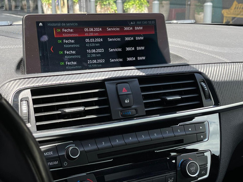 BMW M2 M2 COMPETITION