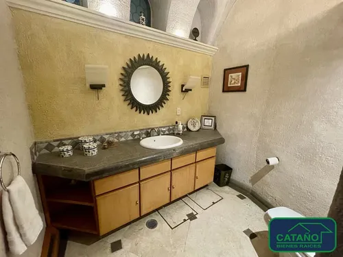 Casa En Venta, El Contadero, Herradura