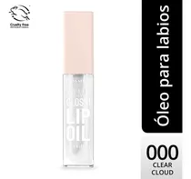 Comprar Oh My Gloss! Oleo Para Labios Rimmel London Color 000 Clear Cloud