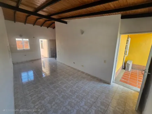 Casa En Valle De Oro, San Diego