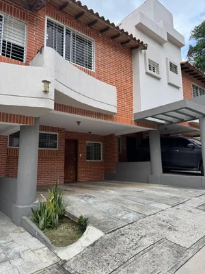 Townhouse en venta