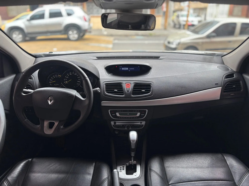 Renault Fluence 2.0 Privilege Automático