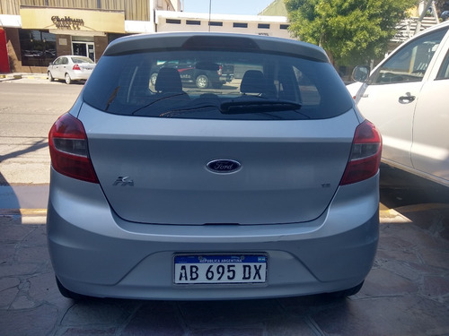 For Ka Se 1.5 Se