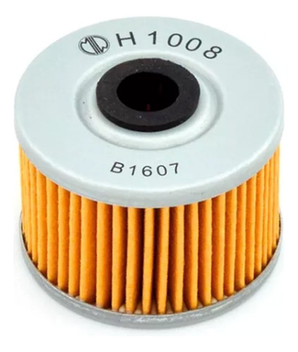 Filtro Aceite Honda Tornado Twister 250 Original Performance