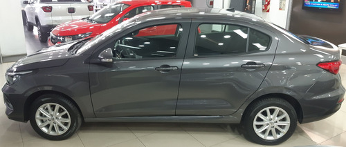 Fiat Cronos 1.3 Drive Cvt