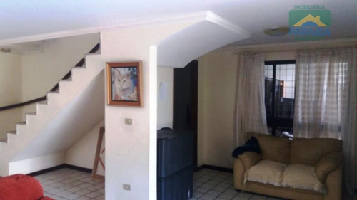 Imagem 11 de 15 de Casa À Venda - Candeias - Recife/pe. - Ca0195