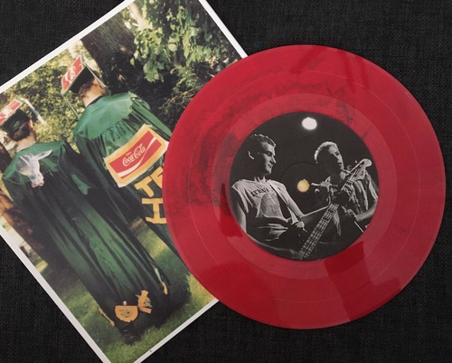 The Teen Idles - Anniversary Ep | Parcelamento sem juros