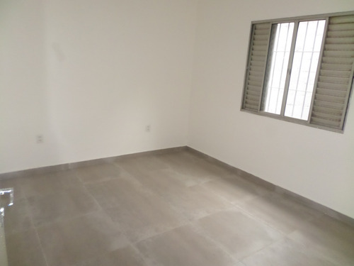 Comercial Para Aluguel, 1 Vaga, Jardim Pereira Leite - São Paulo/sp - 103