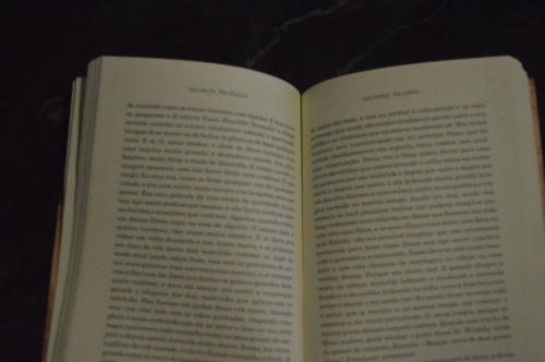 Imagem 4 de 5 de Laranja Mecânica Anthony Burgess Livro
