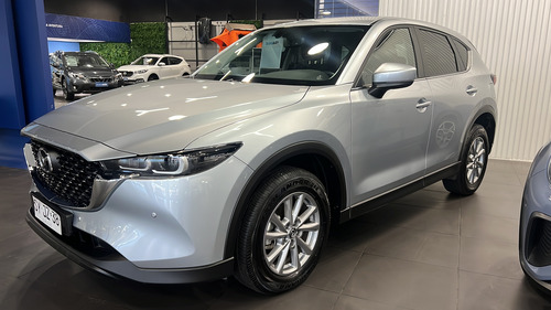Mazda CX-5 2.0 R 2Wd 6At