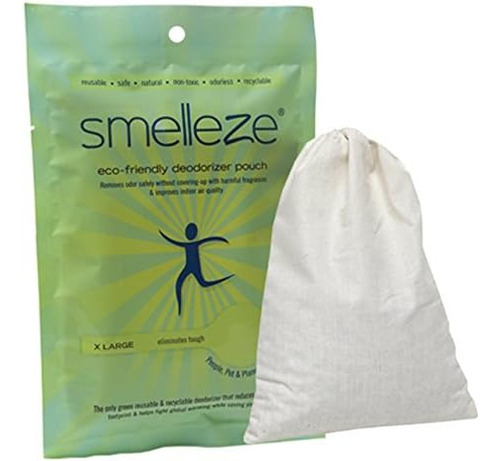 Bolsa Reutilizable Para Eliminar Gases De Etilenotrata 150 P